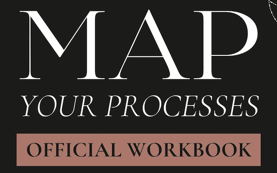 Map Your Processes Guide image