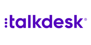 Talkdesk logo