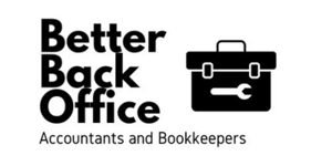 Better Back Office logo