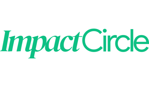 header The Impact Circle image