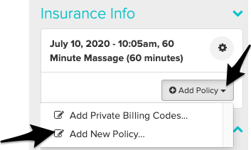 Submitting Claims With Pacific Blue Cross image