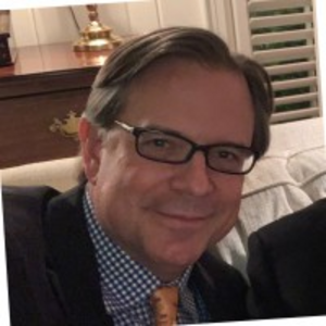 Mike Milligan - GCPay image