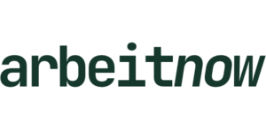 Arbeitnow logo