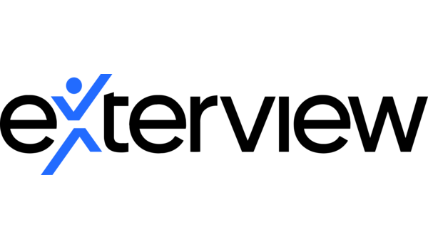 header Exterview AI image