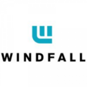 Windfall logo