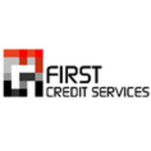 First Credit Services logo