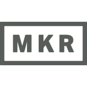 MKR logo