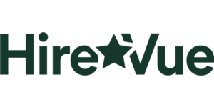 HireVue Hiring Platform logo