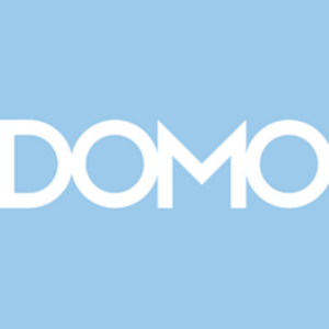 Domo logo