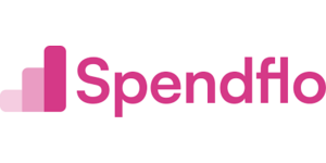 Spendflo logo