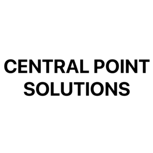 CenPoint Solutions logo