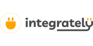 Integrately logo