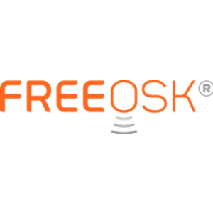 header Freeosk, Inc. image