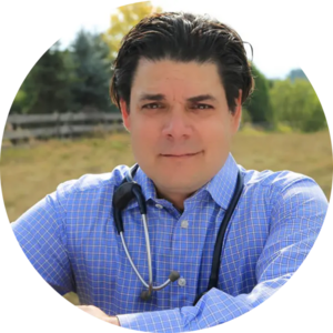 Eric Hernandez, MD image