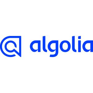 header Algolia image
