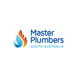 Master Plumbers (SA) logo