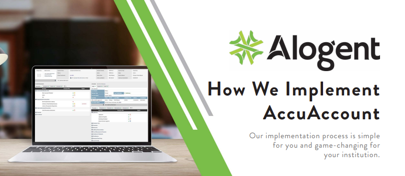 AccuAccount Implementation Overview image