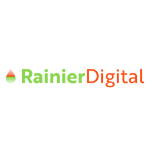 RainierDigital logo