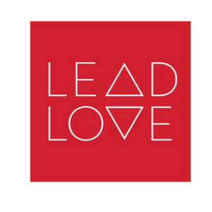 Lead Love logo