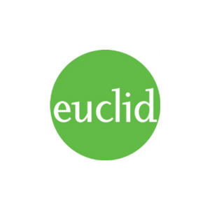 CV Euclid logo
