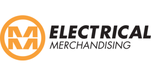 MM Electrical Merchandising logo