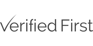 Verified First logo