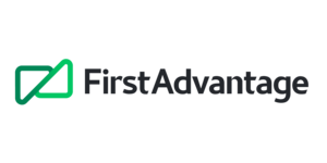 First Advantage logo