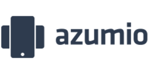Azumio logo