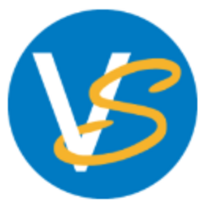 VanillaSoft logo
