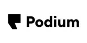 Podium logo