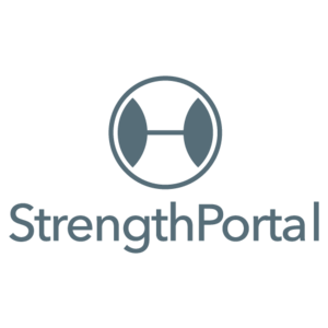 StrengthPortal logo