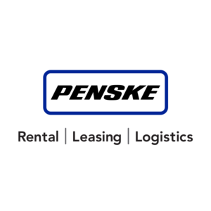 Penske Data Platform Integration logo