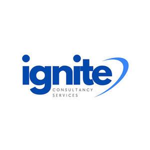 header Ignite Consultancy Services Limited image