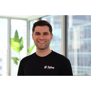 Cameron Robinson photo