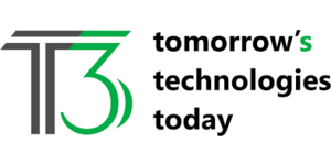T3 TMS logo