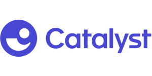 Catalyst logo