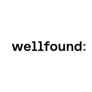 Wellfound (formerly AngelList Talent) logo