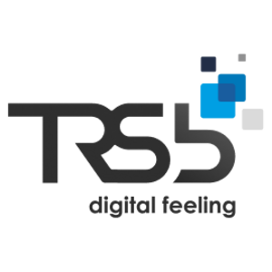 TRSb logo