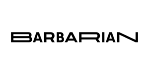 Barbarian logo