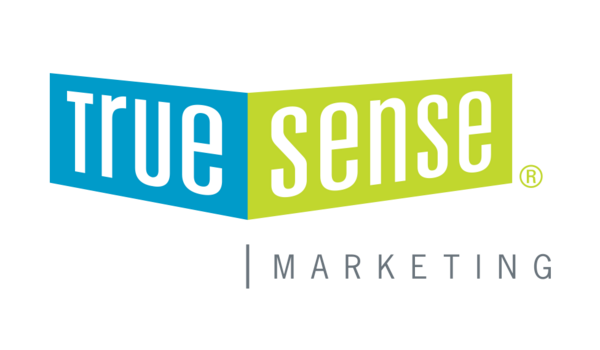 header TrueSense Marketing image