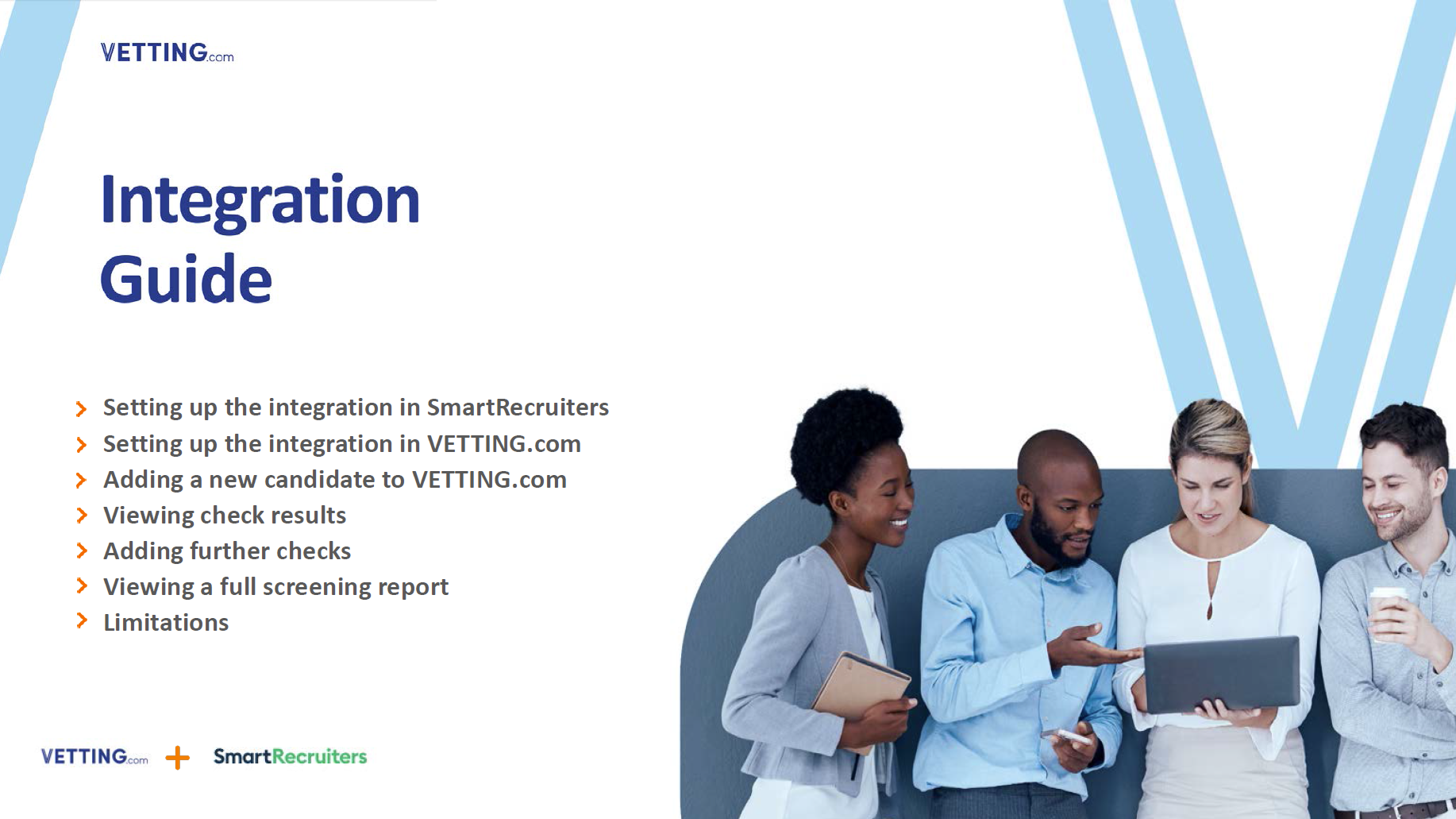 Integration Guide image