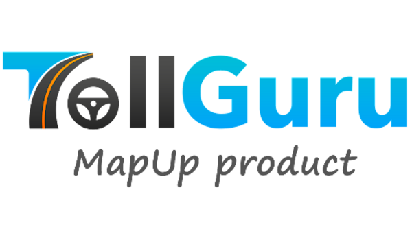 header MapUp Inc image