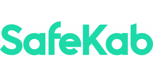 SafeKab logo