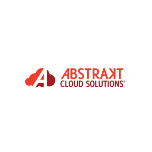 Abstrakt Cloud Solutions logo