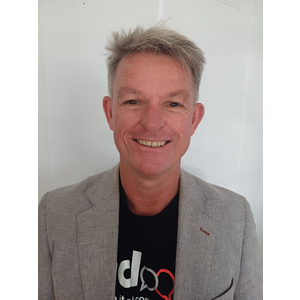 David Mckenzie photo