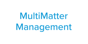MultiMatter Management logo