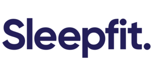 Sleepfit logo