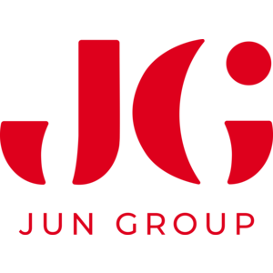 Jun Group logo