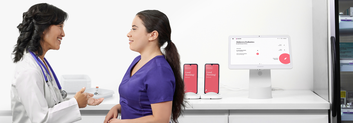 Webinar: Transforming Care Delivery image
