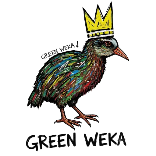 Green Weka for Simpro image